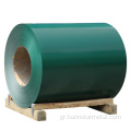 PPGI/PPGL Prepainted Galvanized Steel Coil